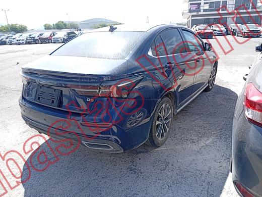 OMODA O5 2024, foto 5 de 19