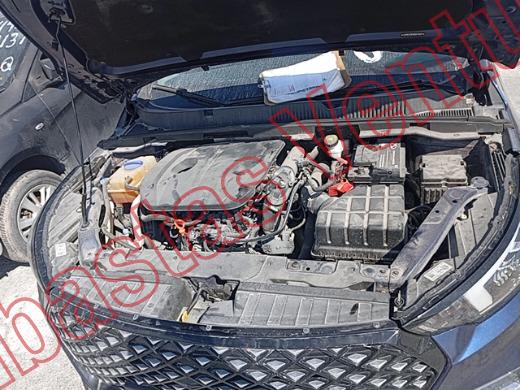 OMODA O5 2024, foto 10 de 19