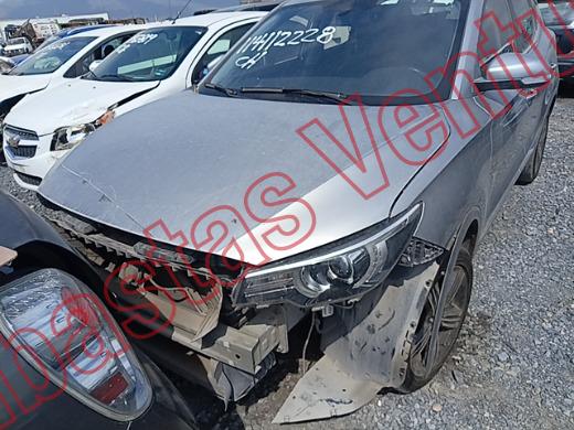 MG ZS 2022, foto 2 de 19