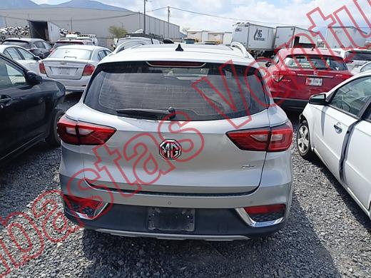 MG ZS 2022, foto 6 de 19