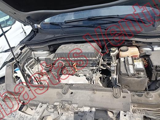 MG ZS 2022, foto 10 de 19