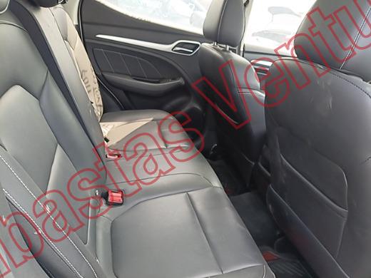 MG ZS 2022, foto 13 de 19
