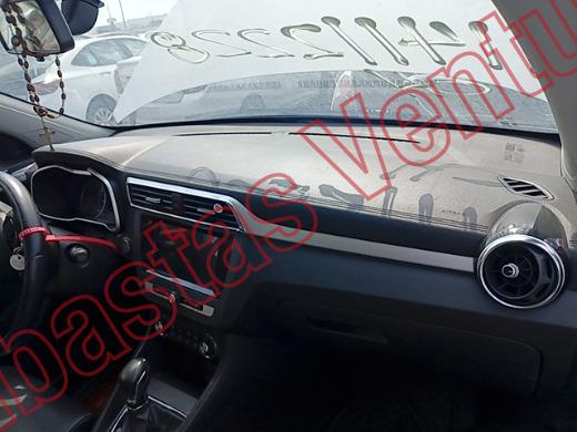 MG ZS 2022, foto 14 de 19