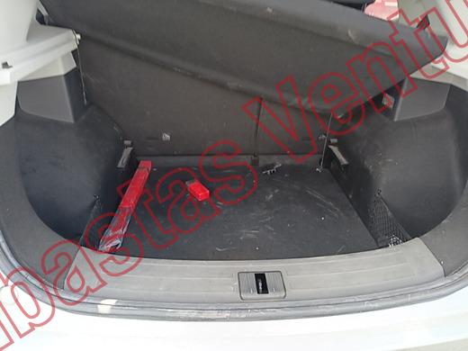 MG ZS 2022, foto 15 de 19