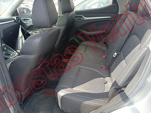MG ZS 2022, foto 16 de 19
