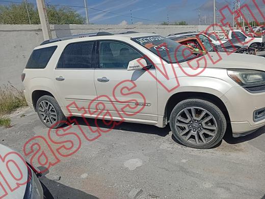 GMC ACADIA 2013, foto 4 de 19
