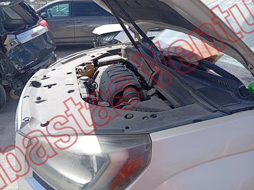 GMC ACADIA 2013, foto 9 de 19