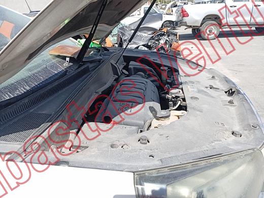 GMC ACADIA 2013, foto 11 de 19