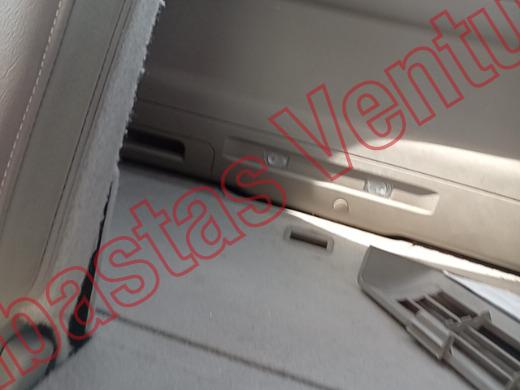 GMC ACADIA 2013, foto 15 de 19