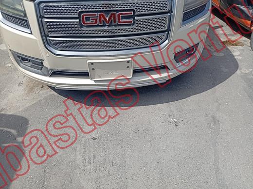 GMC ACADIA 2013, foto 18 de 19