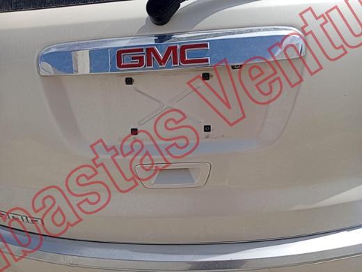 GMC ACADIA 2013, foto 19 de 19