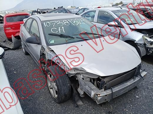 PONTIAC G-6 2005, foto 3 de 19