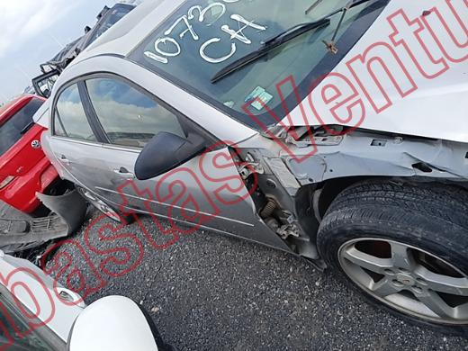 PONTIAC G-6 2005, foto 4 de 19