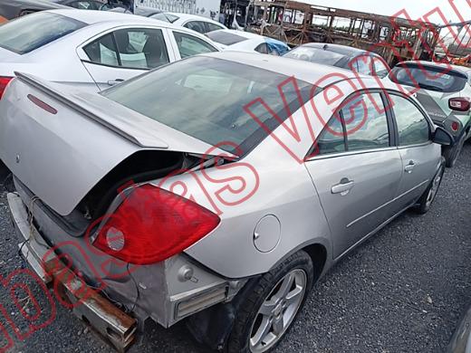 PONTIAC G-6 2005, foto 5 de 19