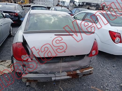 PONTIAC G-6 2005, foto 6 de 19