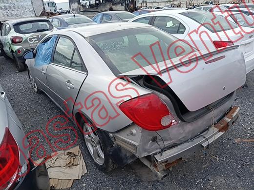 PONTIAC G-6 2005, foto 7 de 19
