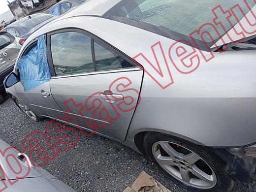 PONTIAC G-6 2005, foto 8 de 19