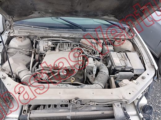 PONTIAC G-6 2005, foto 10 de 19