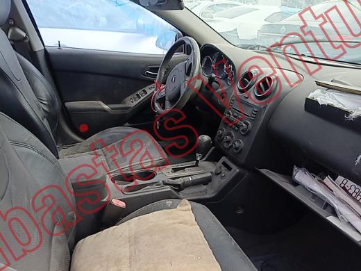PONTIAC G-6 2005, foto 12 de 19