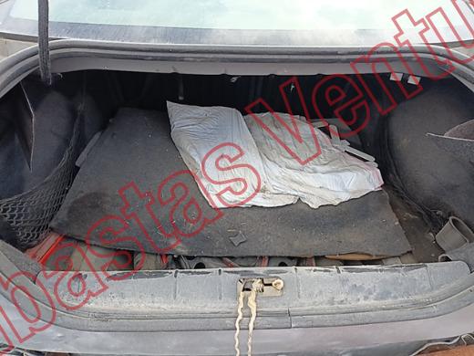 PONTIAC G-6 2005, foto 15 de 19