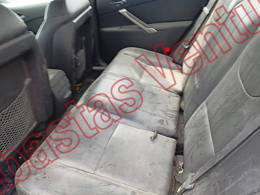 PONTIAC G-6 2005, foto 16 de 19