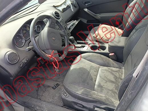 PONTIAC G-6 2005, foto 17 de 19