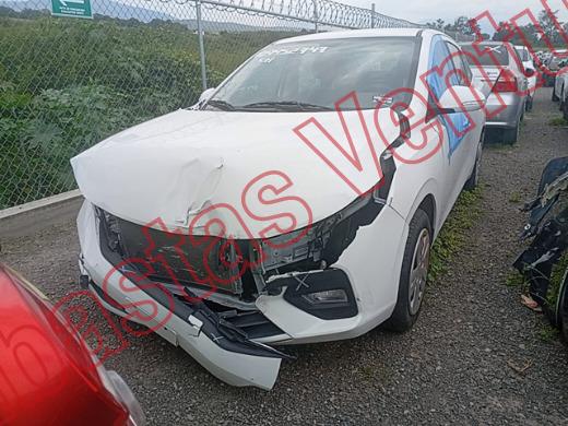 CHEVROLET AVEO 2026, foto 1 de 19