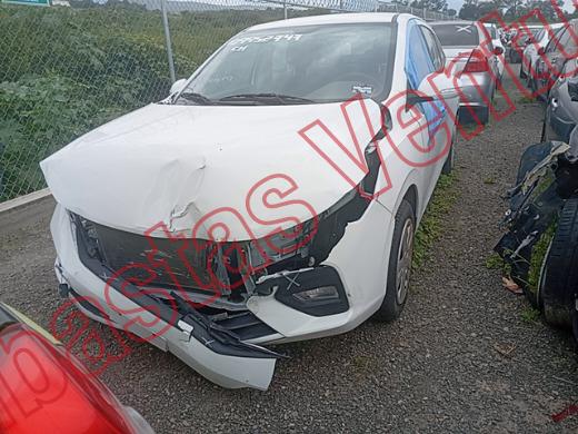 CHEVROLET AVEO 2026, foto 2 de 19