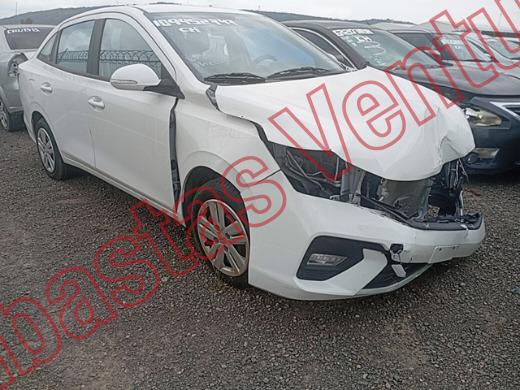 CHEVROLET AVEO 2026, foto 4 de 19