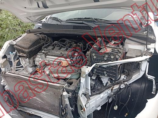 CHEVROLET AVEO 2026, foto 9 de 19