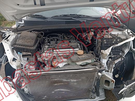 CHEVROLET AVEO 2026, foto 10 de 19