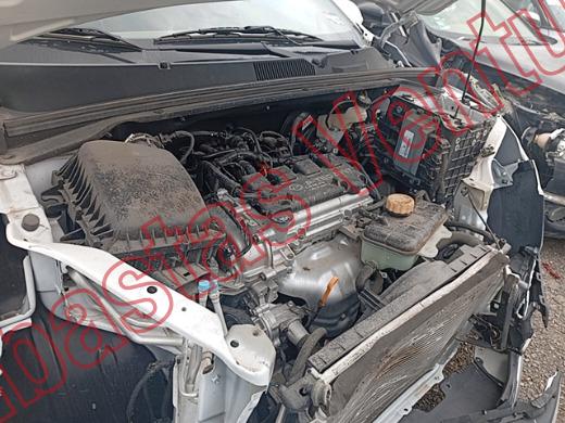 CHEVROLET AVEO 2026, foto 11 de 19