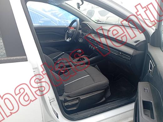 CHEVROLET AVEO 2026, foto 12 de 19