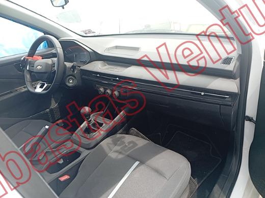 CHEVROLET AVEO 2026, foto 14 de 19
