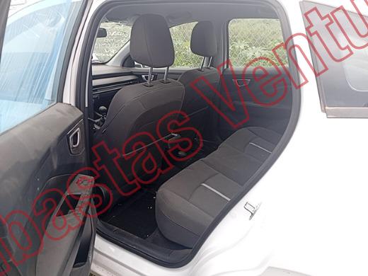CHEVROLET AVEO 2026, foto 16 de 19