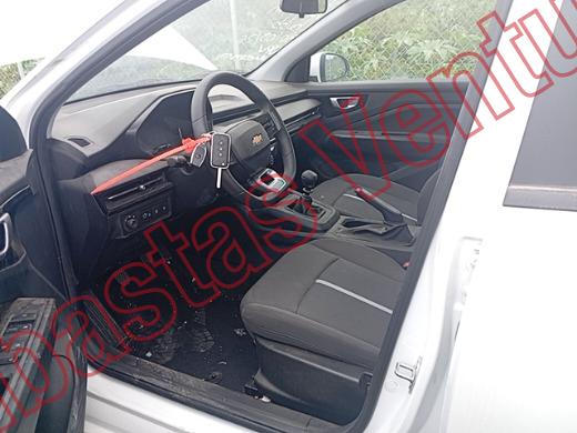 CHEVROLET AVEO 2026, foto 17 de 19