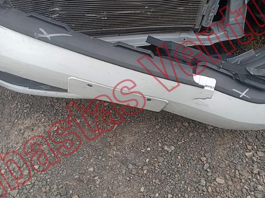 CHEVROLET AVEO 2026, foto 18 de 19