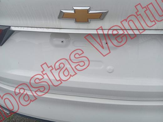 CHEVROLET AVEO 2026, foto 19 de 19