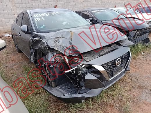 NISSAN SENTRA 2021, foto 4 de 19