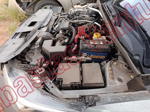 NISSAN SENTRA 2021, foto 9 de 19