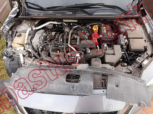 NISSAN SENTRA 2021, foto 10 de 19