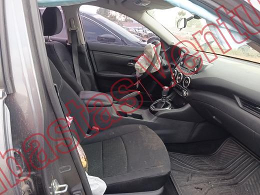NISSAN SENTRA 2021, foto 12 de 19