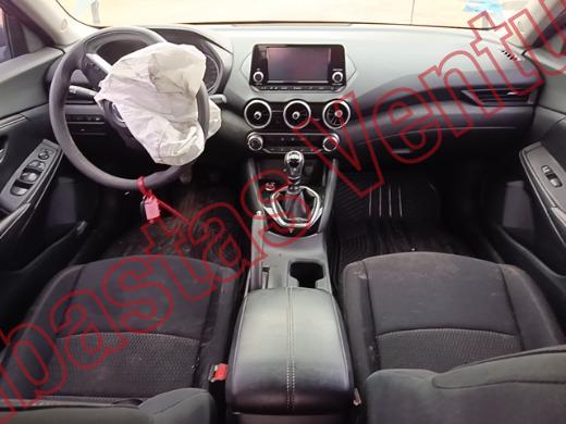 NISSAN SENTRA 2021, foto 14 de 19