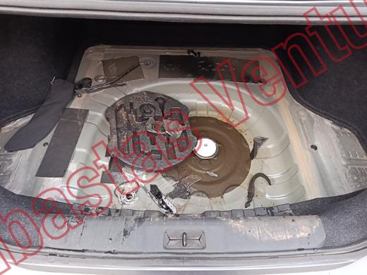NISSAN SENTRA 2021, foto 15 de 19
