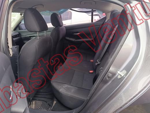 NISSAN SENTRA 2021, foto 16 de 19