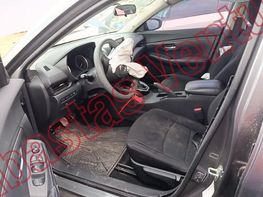 NISSAN SENTRA 2021, foto 17 de 19
