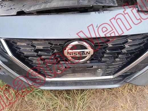 NISSAN SENTRA 2021, foto 18 de 19