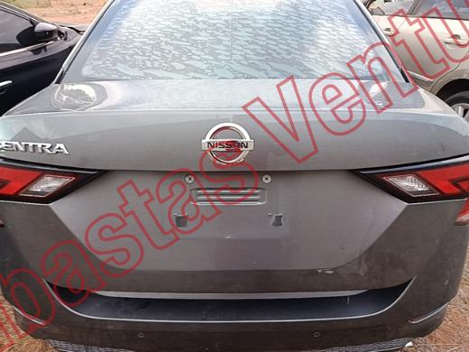 NISSAN SENTRA 2021, foto 19 de 19