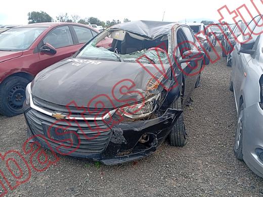 CHEVROLET ONIX 2023, foto 1 de 19