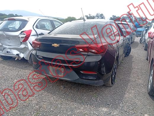CHEVROLET ONIX 2023, foto 5 de 19